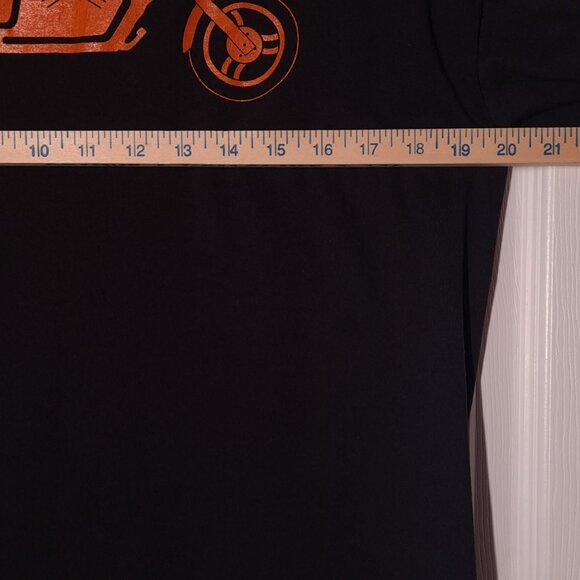 Kentucky Motorcycle Association: Protecting Bikers Rights USED Shirt L, Y2K, KMA - Picture 6 of 8